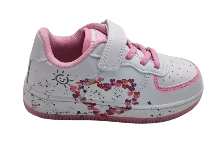 Adidasy dziewczęce AMERCIAN ES 180 - miniatura 15