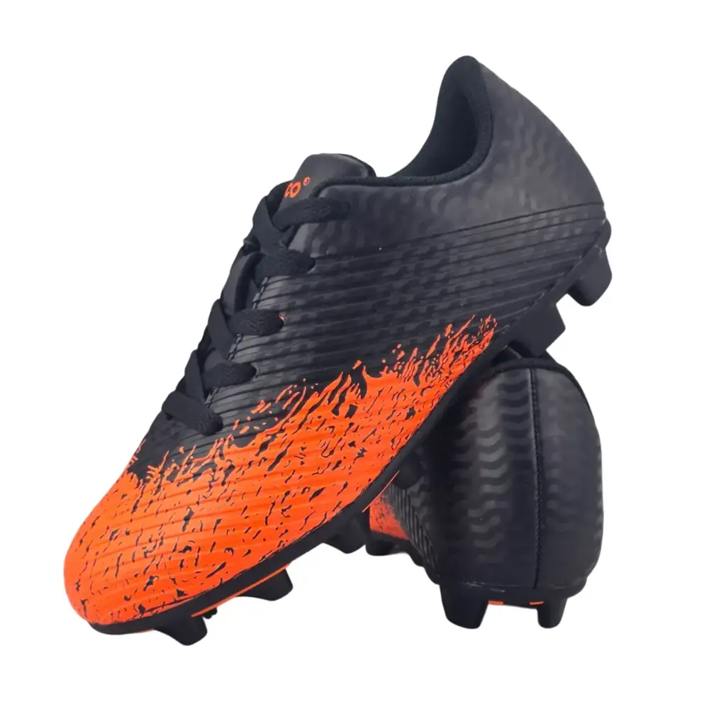 Buty piłkarskie korki ATLETICO 077-2634-V - zdjęcie 7