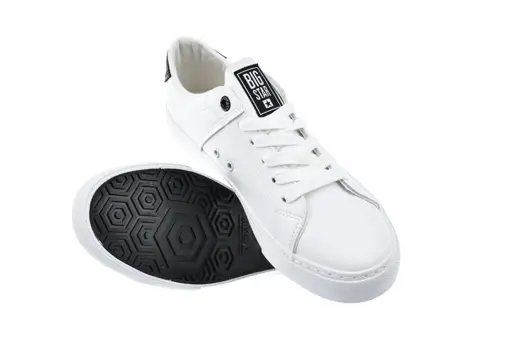 Trampki męskie BIG STAR JJ174105 - zdjęcie 1