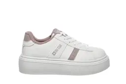 Sneakersy damskie BIG STAR SS274346 - zdjęcie 1