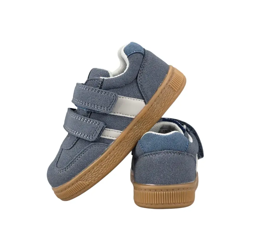Sneakersy dzicięce AMERICAN XD 183 - zdjęcie 7