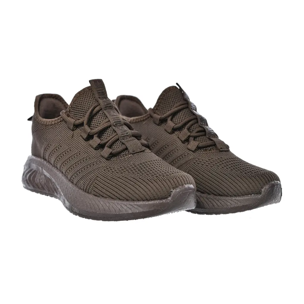 Sneakersy damskie BIG STAR UU274055J - miniatura 4