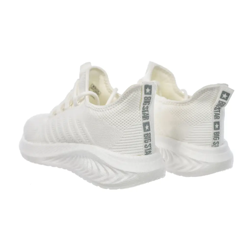 Sneakersy damskie BIG STAR UU274056J - miniatura 5