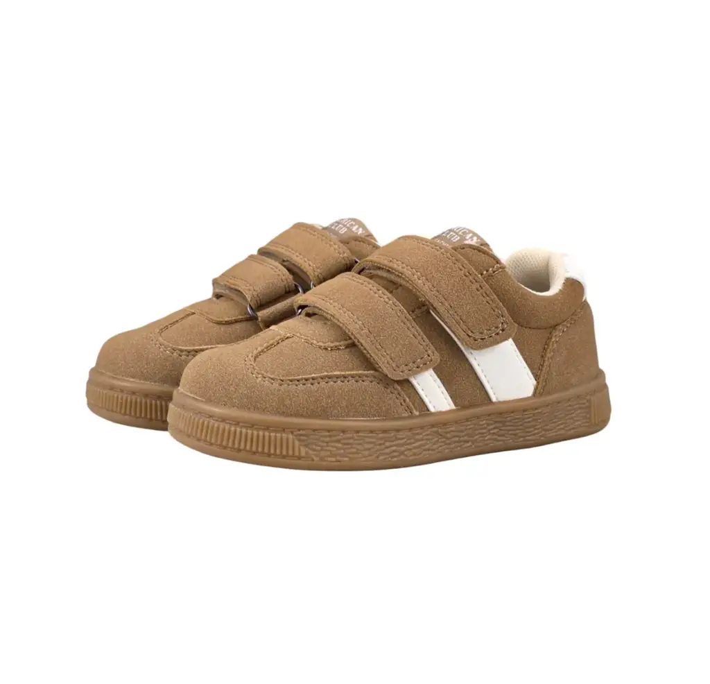 Sneakersy dzicięce AMERICAN XD 183 - zdjęcie 8