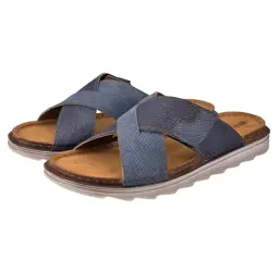 Klapki męskie INBLU BU000017 - zdjęcie 1