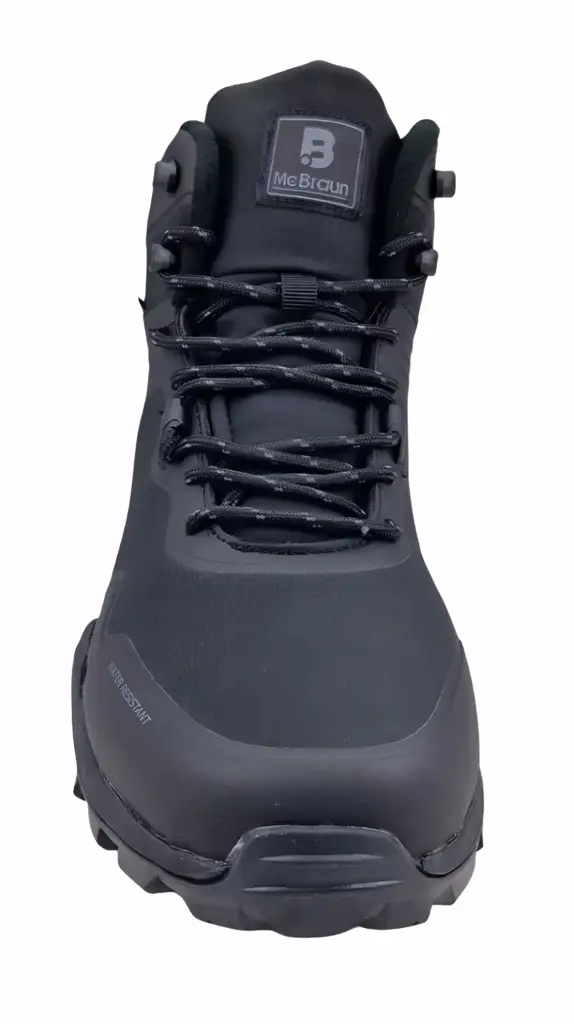 Buty trekkingowe męskie McBRAUN 8069 - zdjęcie 2