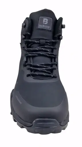 Buty trekkingowe męskie McBRAUN 8069 - zdjęcie 2