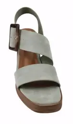 Sandał POTOCKI 54307 Zielony
