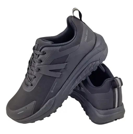Obuwie sportowe McBRAUN 9460 - zdjęcie 4