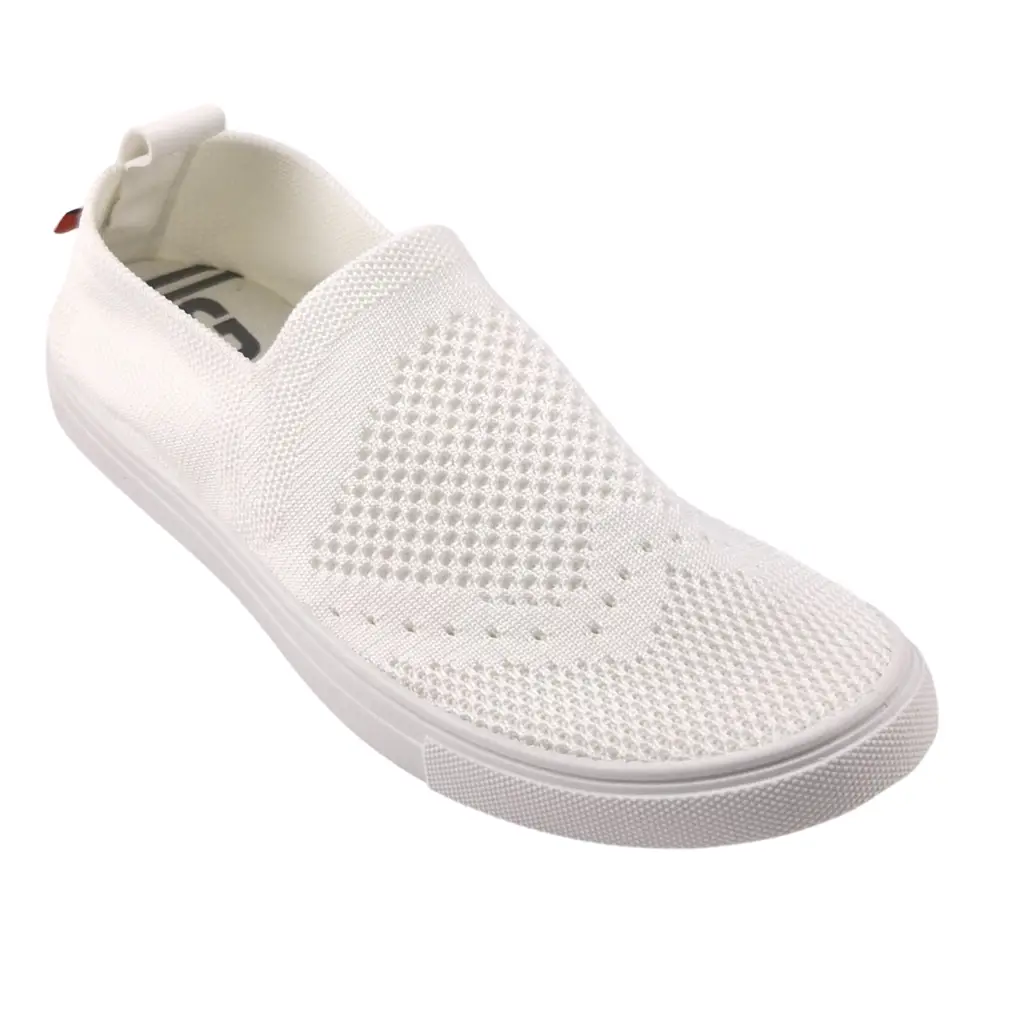 Tenisówki damskie BIG STAR FF274A608 - zdjęcie 2
