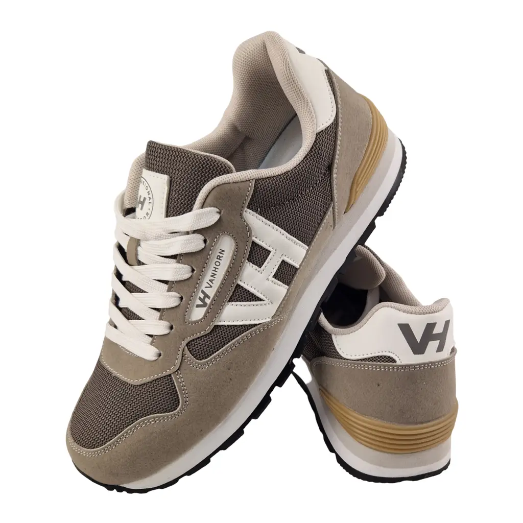 Adidasy VANHORN 27301 - zdjęcie 12