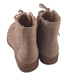 Botki wycinka ESTETIC HY51-185 - zdjęcie 3