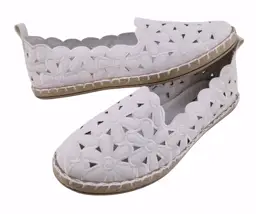 Espadryle damskie NEWS 2417 - zdjęcie 2