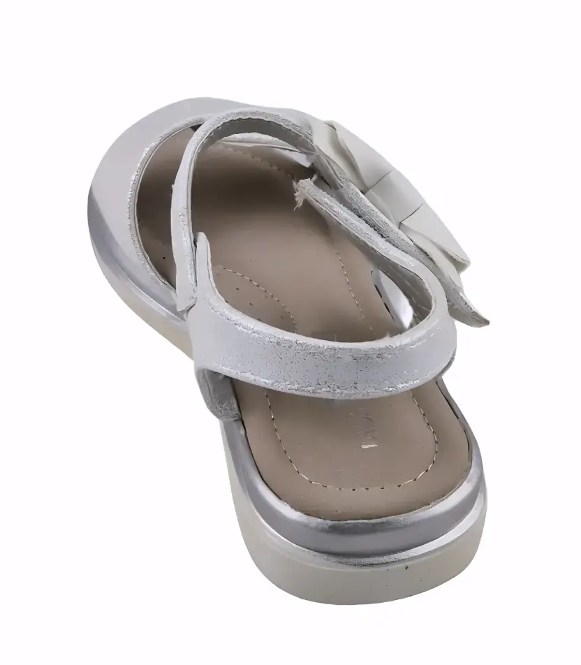 Sandał dziecięcy MISS 8412 - zdjęcie 3