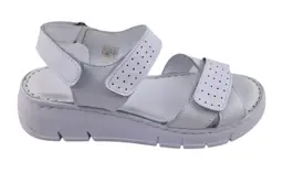 Biały