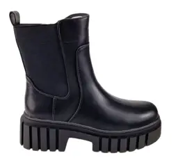 Botki damskie S.Barski HY42-975 - zdjęcie 1