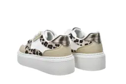 Sneakersy damskie BIG STAR SS274357 - zdjęcie 3