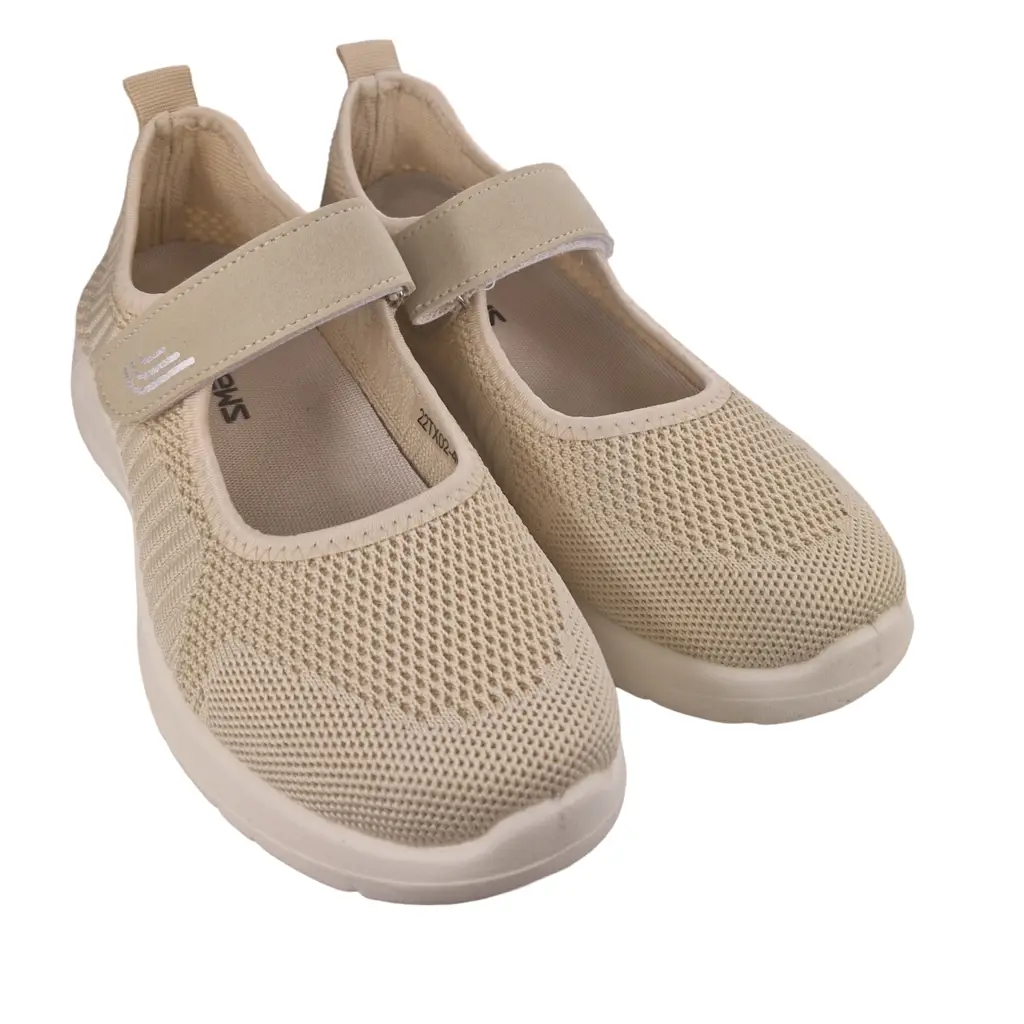 Buty siatkowe NEWS 4695 - zdjęcie 11