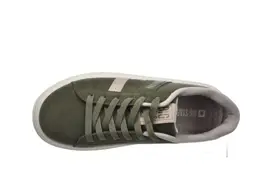 Sneakersy dasmkie BIG STAR SS274349 - zdjęcie 2
