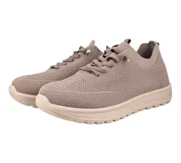 Sneakersy damskie NEWS 231 Beżowy
