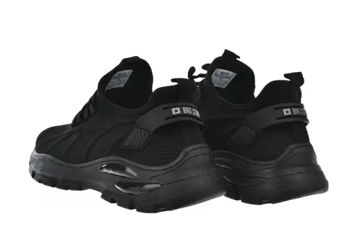 Adidasy męskie BIG STAR NN174467 - zdjęcie 4