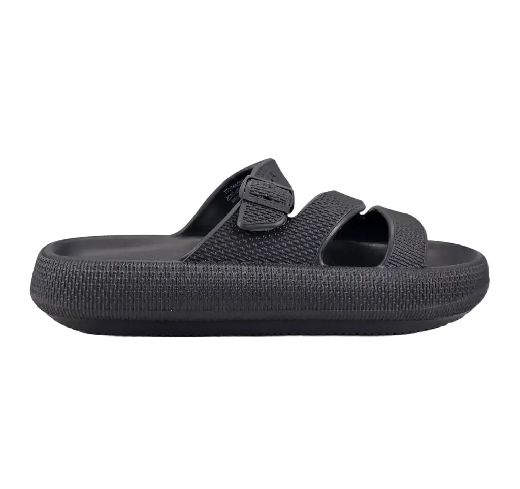 Klapki damskie BIG STAR TT274A037