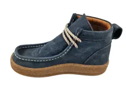 Trzewiki RAVINI 241520 nubuck - zdjęcie 1