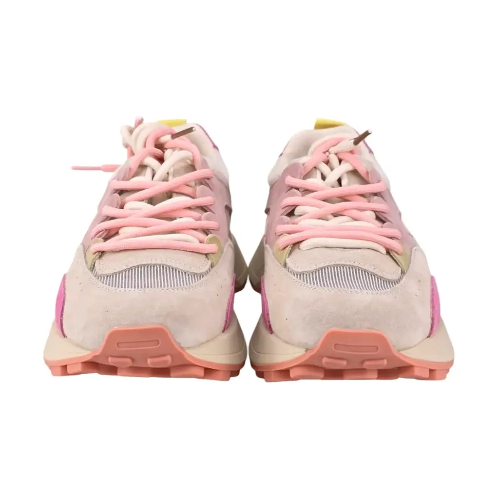 Buty sportowe damskie VINCEZA 66725 - zdjęcie 5