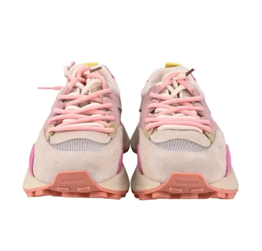 Buty sportowe damskie VINCEZA 66725 - zdjęcie 5