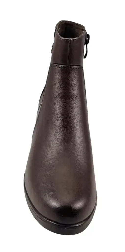 Botki damskie SERGIO LEONE BT25902-S - zdjęcie 8
