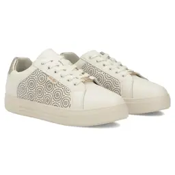 Sneakersy damskie ażurowe FILIPPO DP7592 - zdjęcie 1