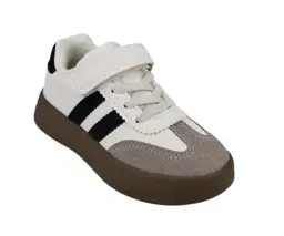 Sneakersy CLIBEE LB822 Czarny