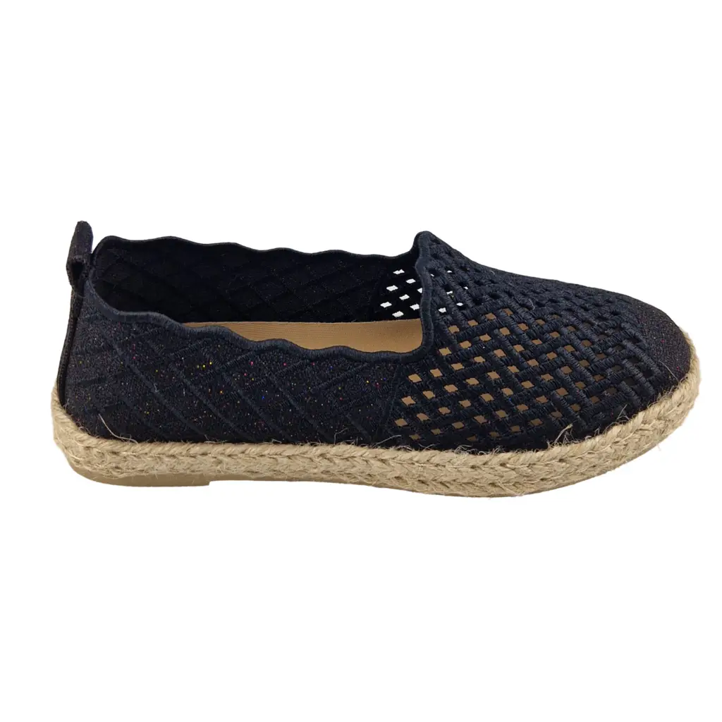 Espadryle VINCEZA 13625 - zdjęcie 8