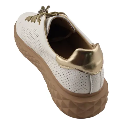 Adidas damski SERGIO LEONE SP-110 - zdjęcie 3