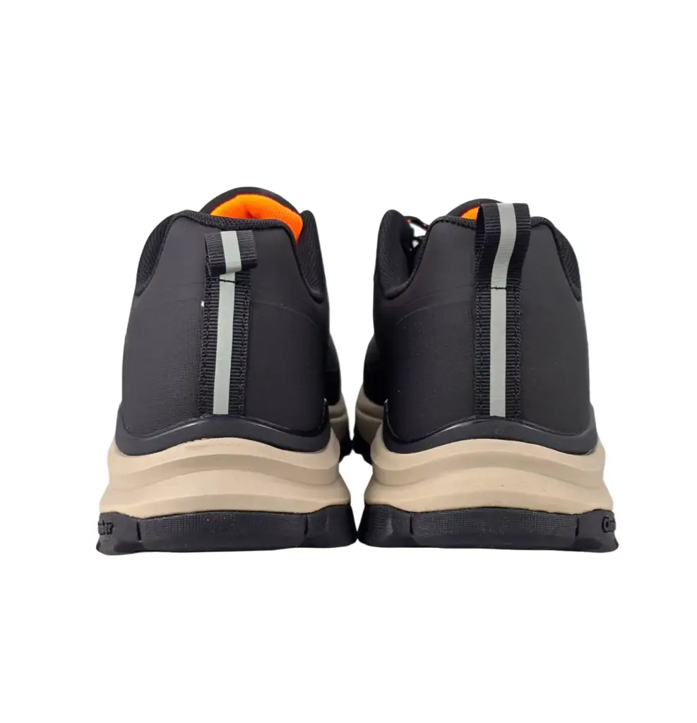Sportowe Buty Męskie McBRAUN 9890 - zdjęcie 12
