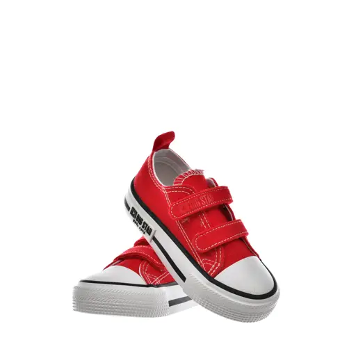 Trampki dziecięce BIG STAR KK374082 - zdjęcie 4