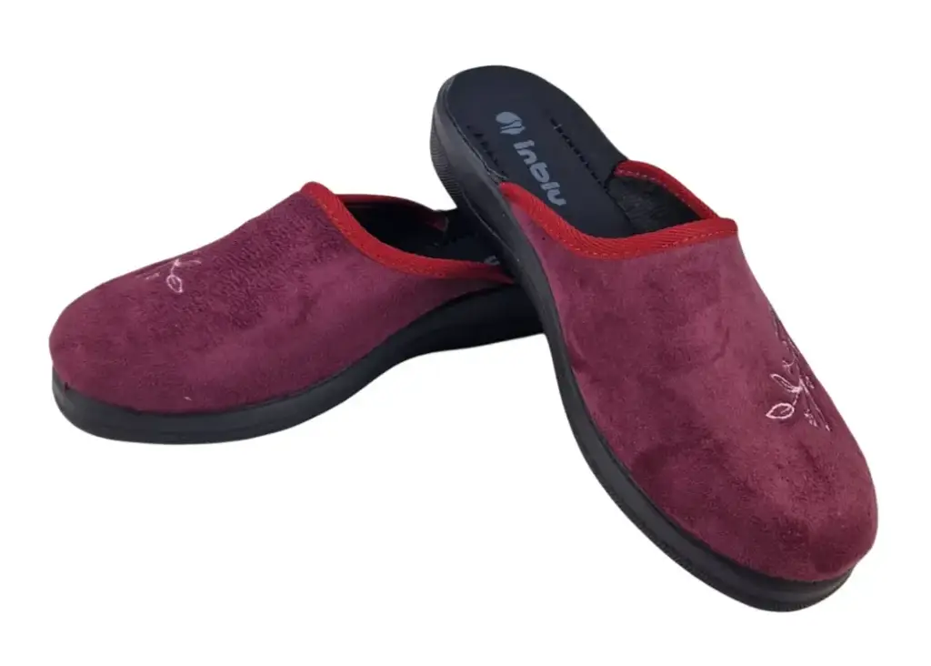 Pantofe INBLU CU0001D - zdjęcie 9