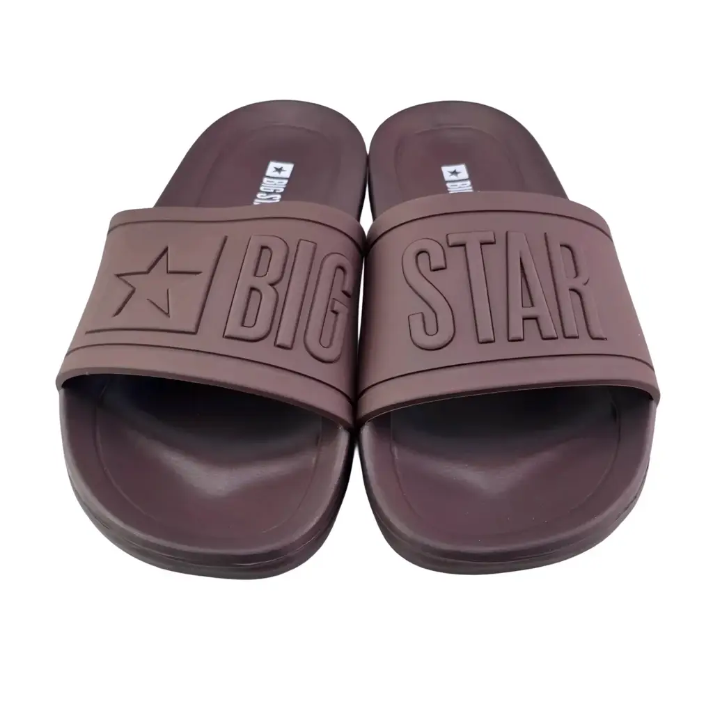 Klapki damskie BIG STAR UU274072 - miniatura 4