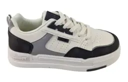 Sneakersy damskie BIG STAR OO274A152 - zdjęcie 1