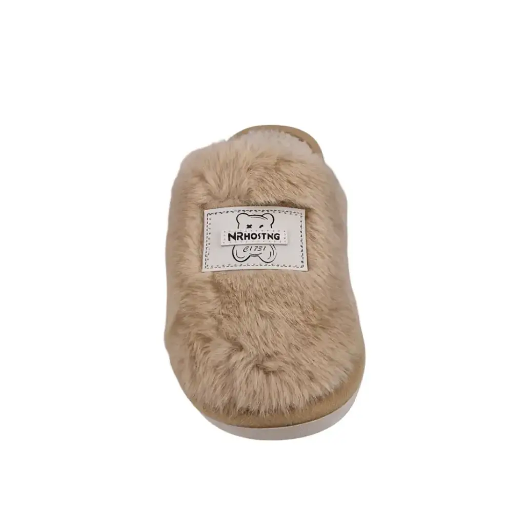 Kapcie 25PA53-9439 - zdjęcie 2