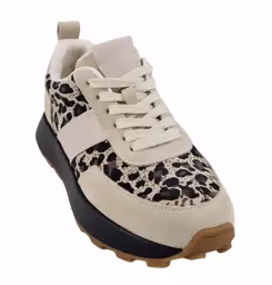 Sportowe adidasy VINCEZA 66793 Beżowy - zdjęcie 3