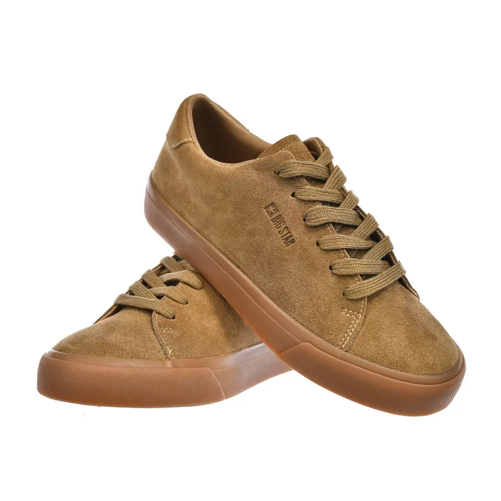 Seneakersy damskie BIG STAR UU274241J - miniatura 4