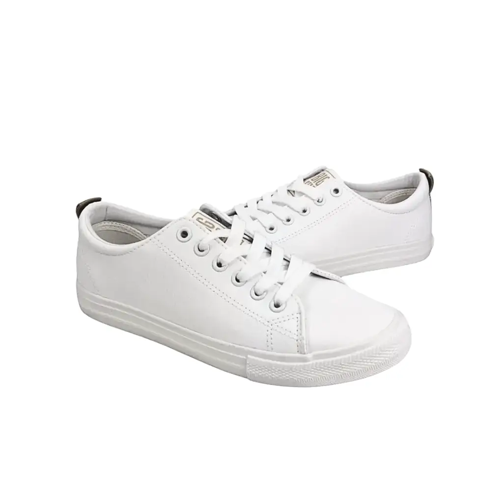 Trampki damskie BIG STAR TT274001 - zdjęcie 4