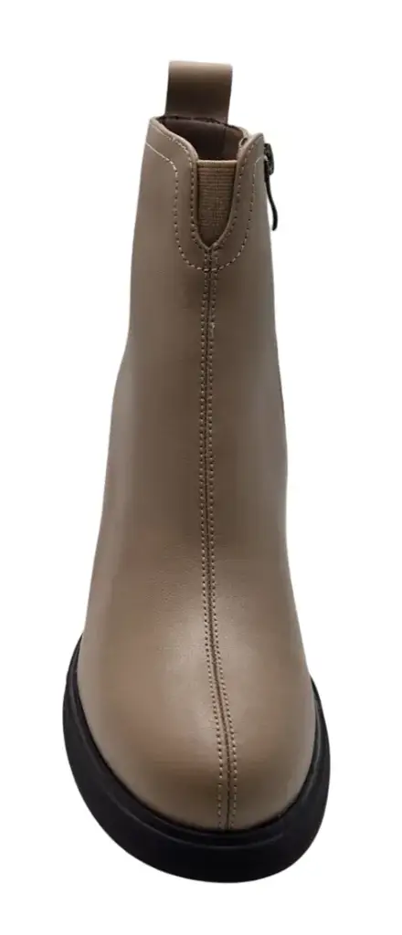 Botki damskie CAMBELL 60304 - zdjęcie 4