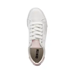 Trampki damskie BIG STAR HH274073 - zdjęcie 3