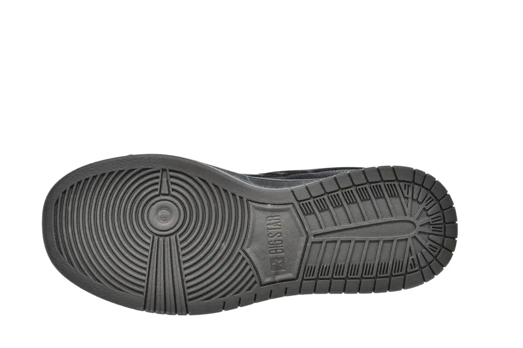 Sneakersy męskie BIG STAR SS174005 - zdjęcie 3