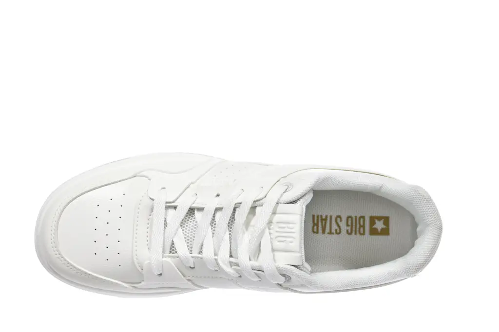 Sneakers męski BIG STAR SS174006 - zdjęcie 2