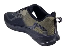 Obuwie sportowe McKEYLOR 45122 Khaki - zdjęcie 3
