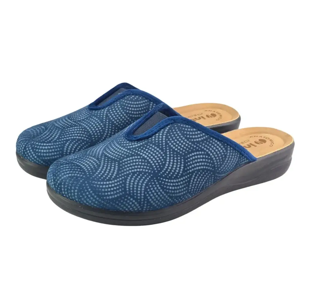 Pantofle damskie INBLU CF000053