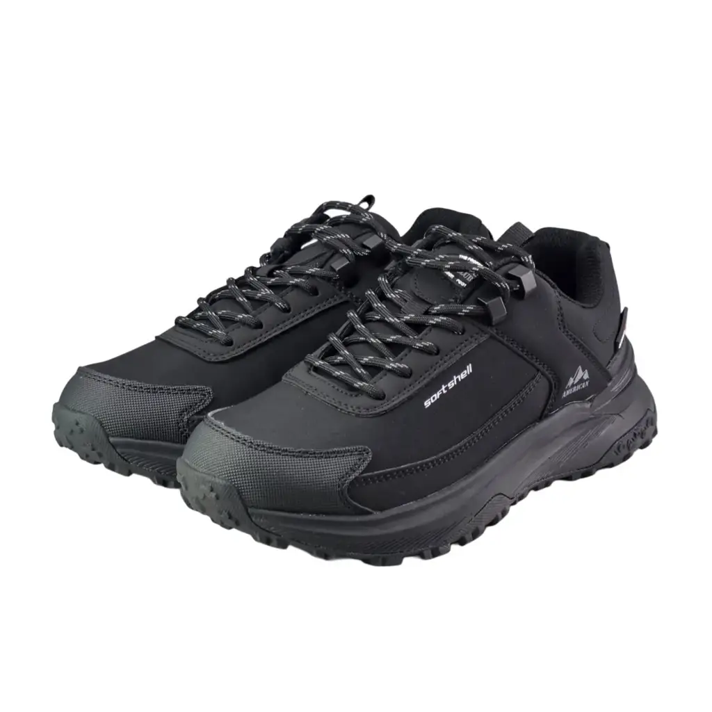 Obuwie trekkingowe AMERICAN HL 226 - miniatura 2